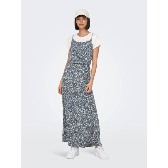 ONLWINNER S/L Maxi Dress NOOS PTM