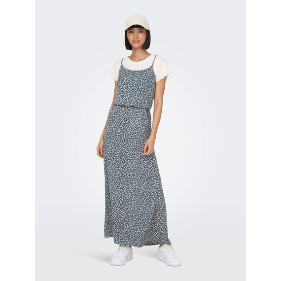 ONLWINNER S/L Maxi Dress NOOS PTM