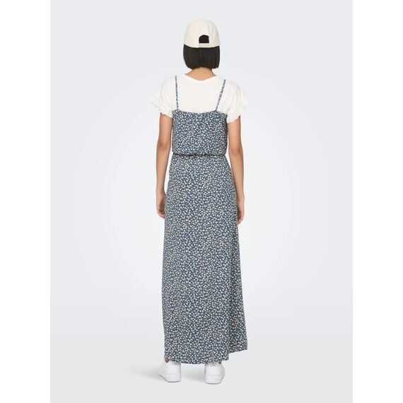 ONLWINNER S/L Maxi Dress NOOS PTM