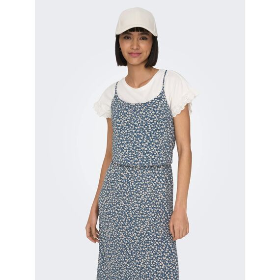 ONLWINNER S/L Maxi Dress NOOS PTM