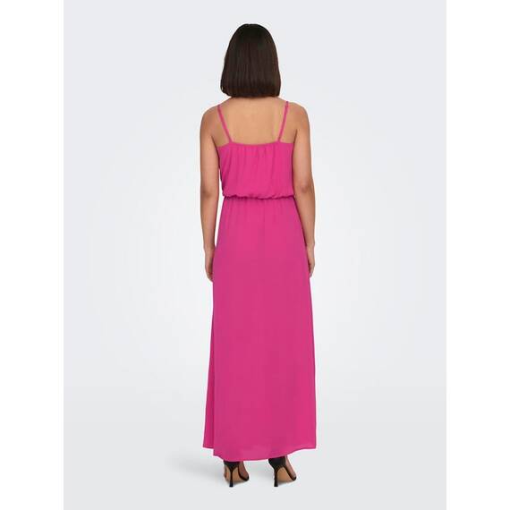 ONLWINNER S/L Maxi Dress NOOS PTM