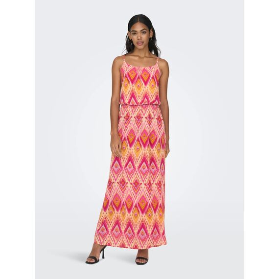 ONLWINNER S/L Maxi Dress NOOS PTM