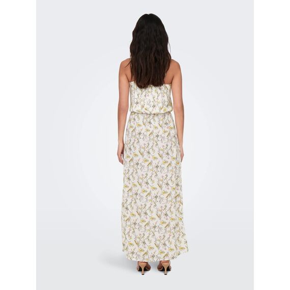 ONLY ONLWINNER S/L Maxi Dress NOOS PTM