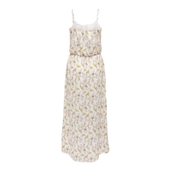 ONLY ONLWINNER S/L Maxi Dress NOOS PTM