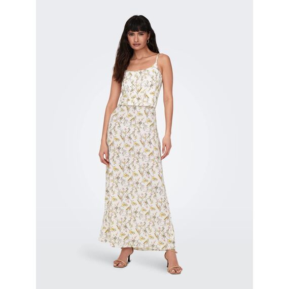 ONLY ONLWINNER S/L Maxi Dress NOOS PTM
