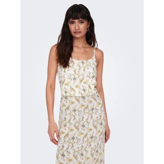 ONLY ONLWINNER S/L Maxi Dress NOOS PTM