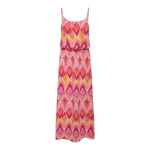 ONLWINNER S/L Maxi Dress NOOS PTM