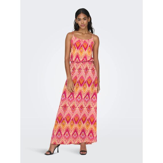 ONLWINNER S/L Maxi Dress NOOS PTM
