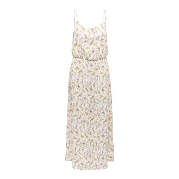 ONLY ONLWINNER S/L Maxi Dress NOOS PTM