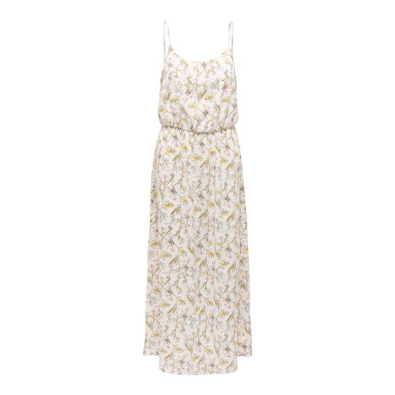 ONLY ONLWINNER S/L Maxi Dress NOOS PTM