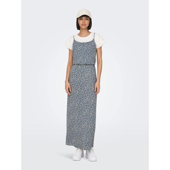 ONLWINNER S/L Maxi Dress NOOS PTM