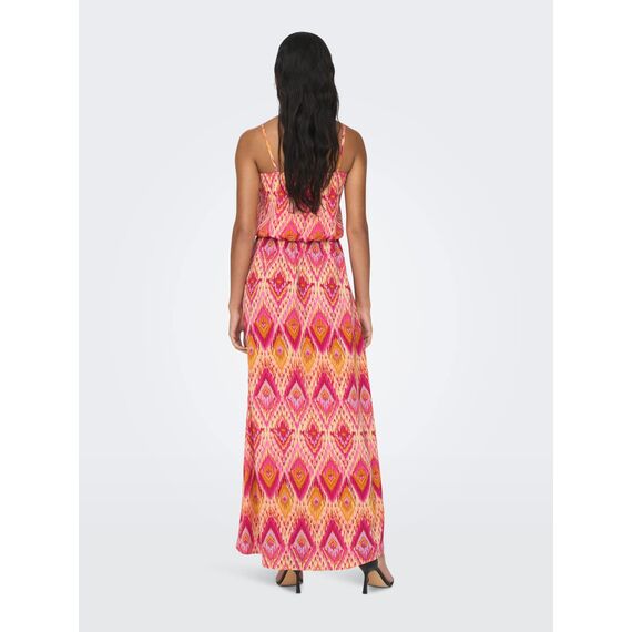 ONLWINNER S/L Maxi Dress NOOS PTM