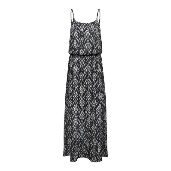 ONLY Onlwinner Life S/L Maxi Dress Noos WVN