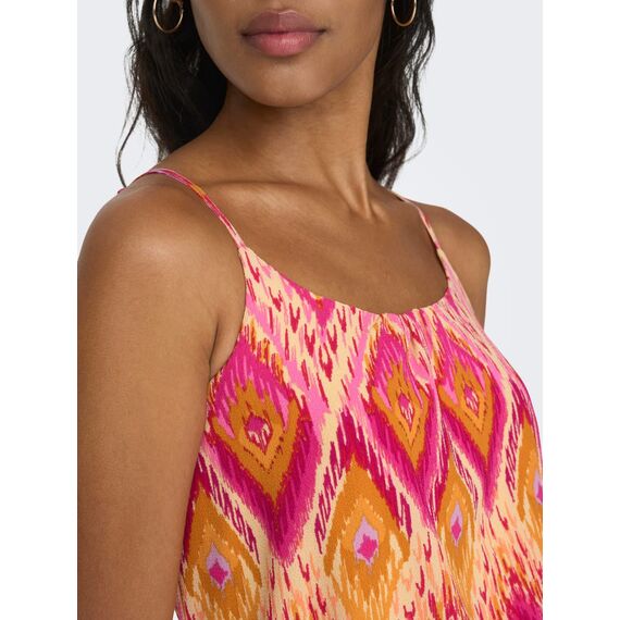 ONLWINNER S/L Maxi Dress NOOS PTM