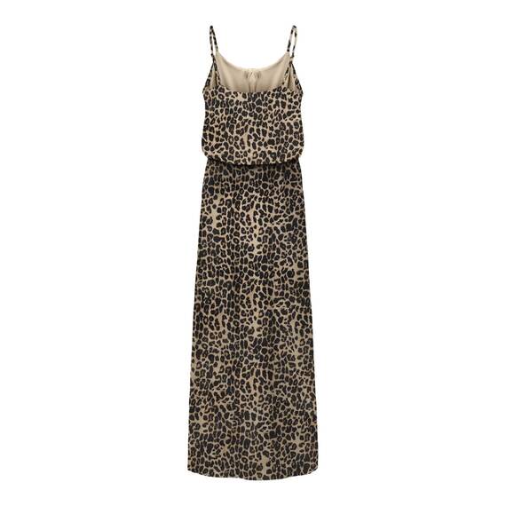 ONLY Female Kleid ONLWINNER Langes Kleid