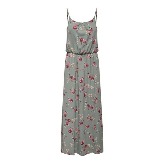 ONLY ONLWINNER S/L Maxi Dress NOOS PTM
