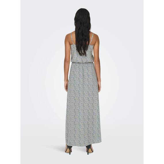 ONLWINNER S/L Maxi Dress NOOS PTM