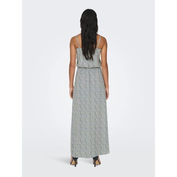 ONLWINNER S/L Maxi Dress NOOS PTM