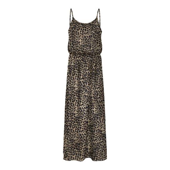 ONLY Female Kleid ONLWINNER Langes Kleid