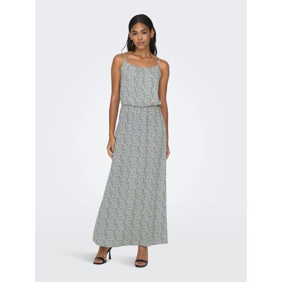 ONLWINNER S/L Maxi Dress NOOS PTM