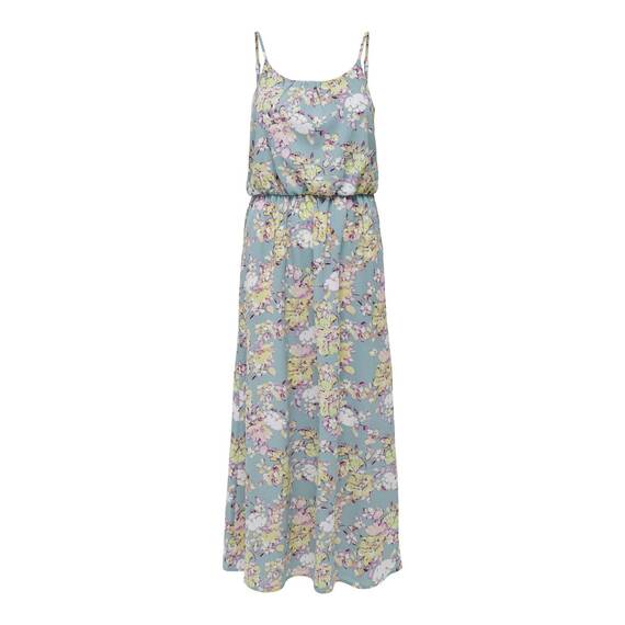ONLY ONLWINNER S/L Maxi Dress NOOS PTM