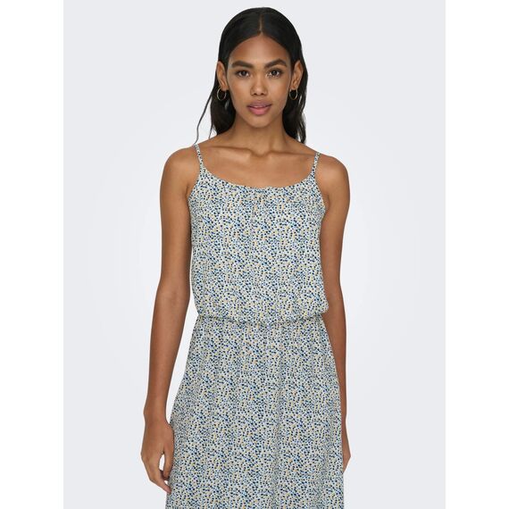 ONLWINNER S/L Maxi Dress NOOS PTM