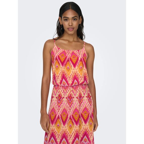 ONLWINNER S/L Maxi Dress NOOS PTM