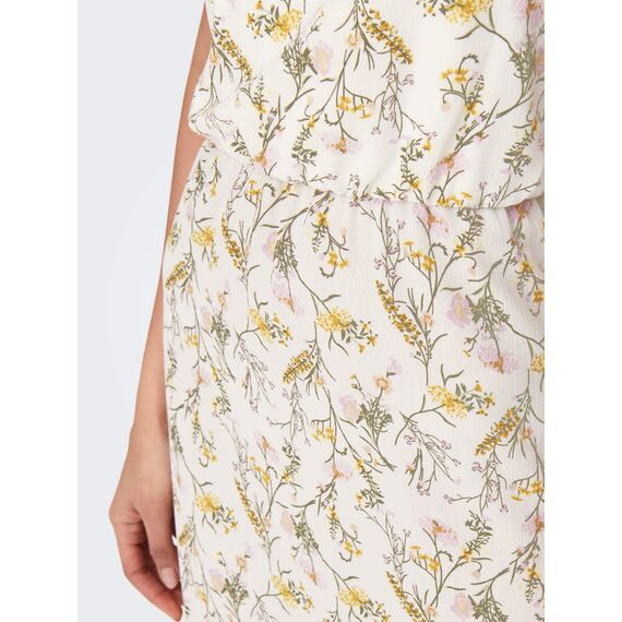 ONLY ONLWINNER S/L Maxi Dress NOOS PTM