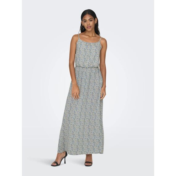 ONLWINNER S/L Maxi Dress NOOS PTM
