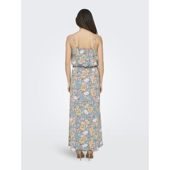 ONLY ONLWINNER S/L Maxi Dress NOOS PTM