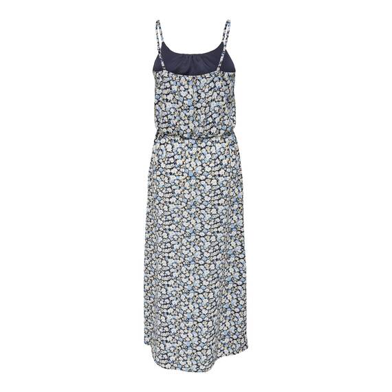 ONLY Onlwinner S/L Maxi Dress Noos Ptm