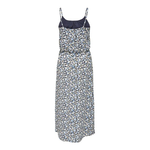 ONLY Onlwinner S/L Maxi Dress Noos Ptm