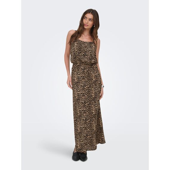 ONLY Female Kleid ONLWINNER Langes Kleid