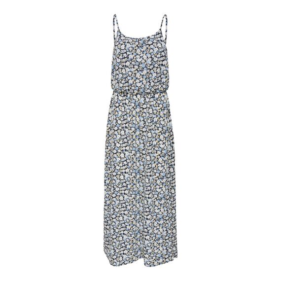 ONLY Onlwinner S/L Maxi Dress Noos Ptm