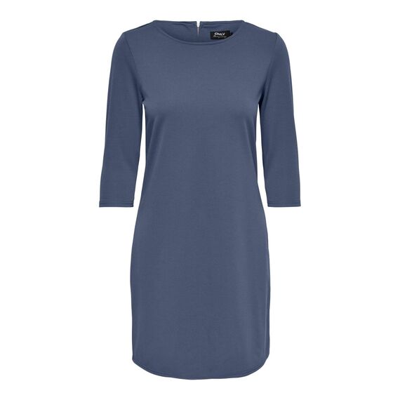 ONLY Onlbrilliant 3/4 Dress JRS Noos