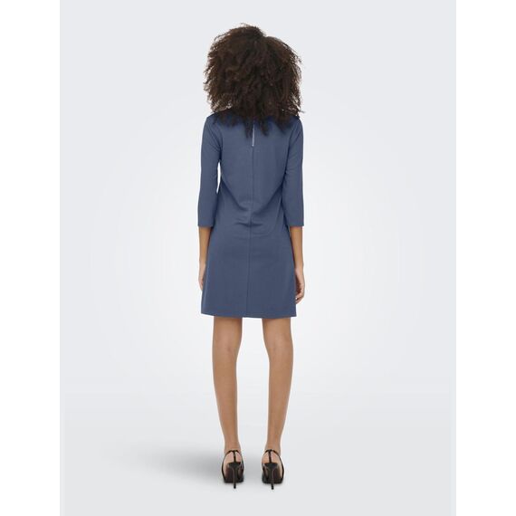 ONLY Onlbrilliant 3/4 Dress JRS Noos