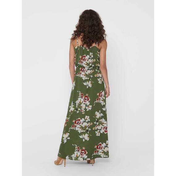 ONLY Female Kleid ONLWINNER Langes Kleid