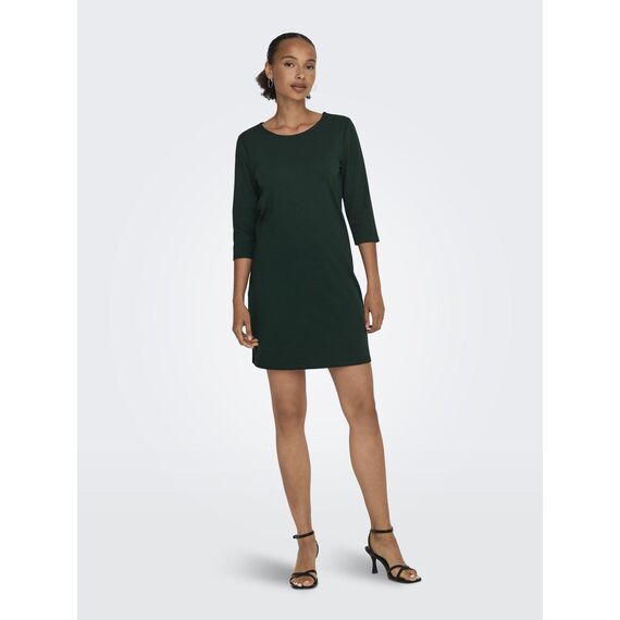 ONLY ONLBRILLIANT 3/4 Dress JRS NOOS