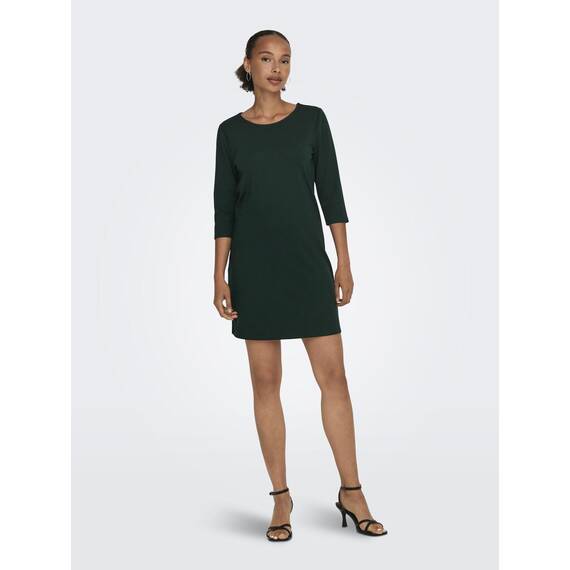 ONLY ONLBRILLIANT 3/4 Dress JRS NOOS