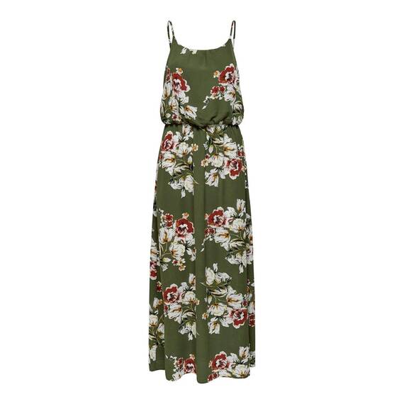 ONLY Female Kleid ONLWINNER Langes Kleid