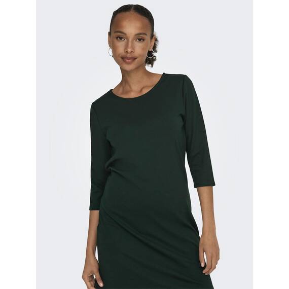 ONLY ONLBRILLIANT 3/4 Dress JRS NOOS