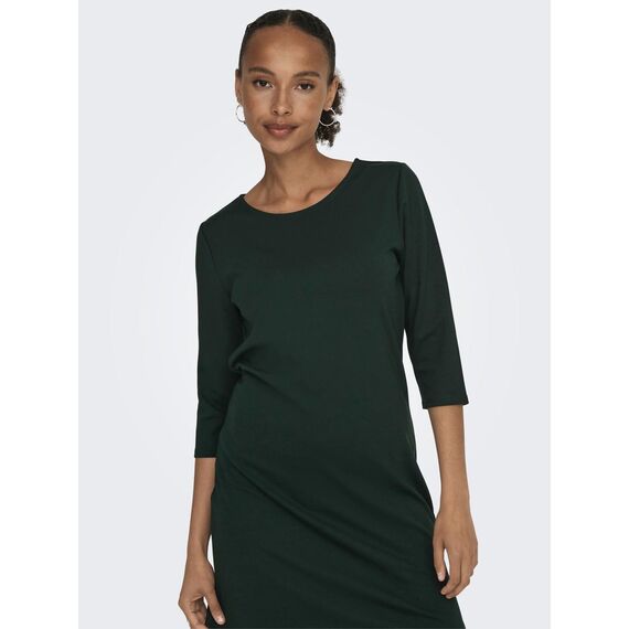 ONLY ONLBRILLIANT 3/4 Dress JRS NOOS