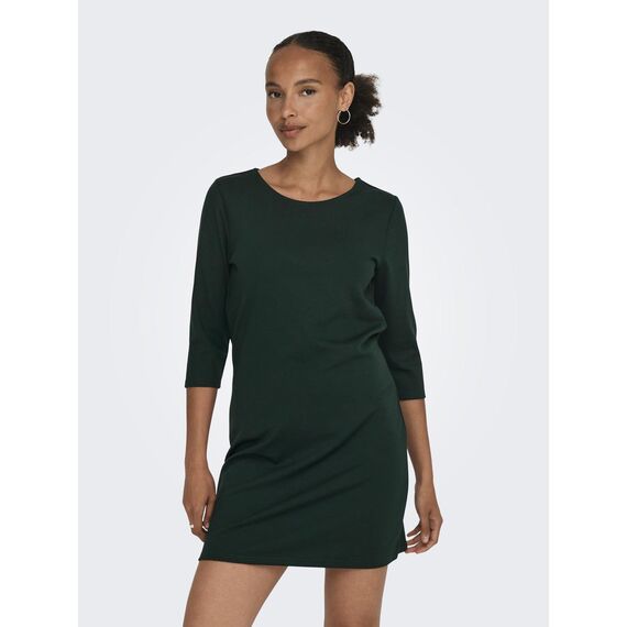 ONLY ONLBRILLIANT 3/4 Dress JRS NOOS