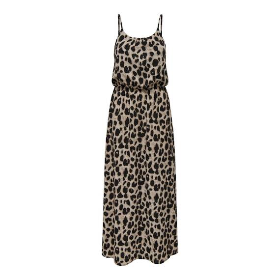 ONLWINNER S/L Maxi Dress NOOS PTM