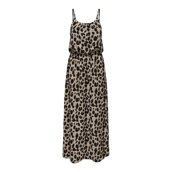 ONLY Female Kleid ONLWINNER Langes Kleid