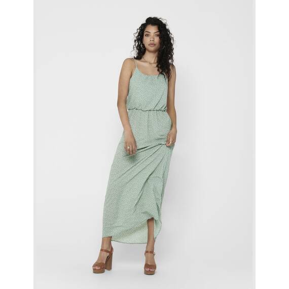 ONLY Female Kleid ONLWINNER Langes Kleid