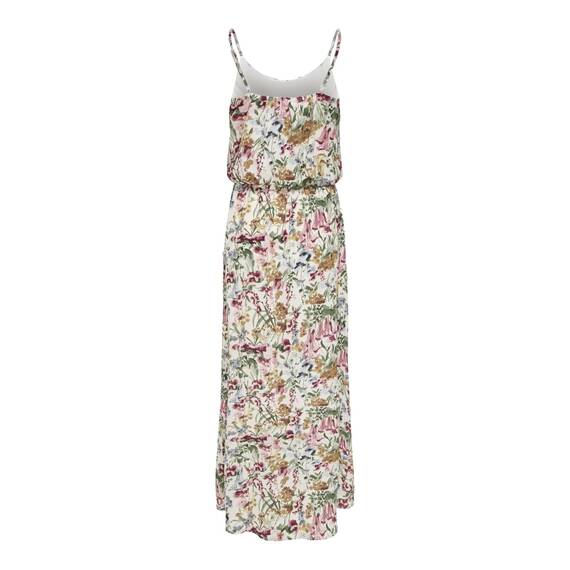 ONLY Female Kleid ONLWINNER Langes Kleid