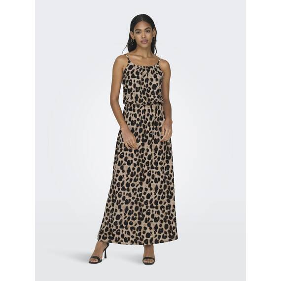 ONLY Female Kleid ONLWINNER Langes Kleid