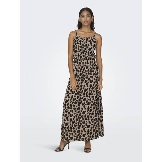ONLWINNER S/L Maxi Dress NOOS PTM