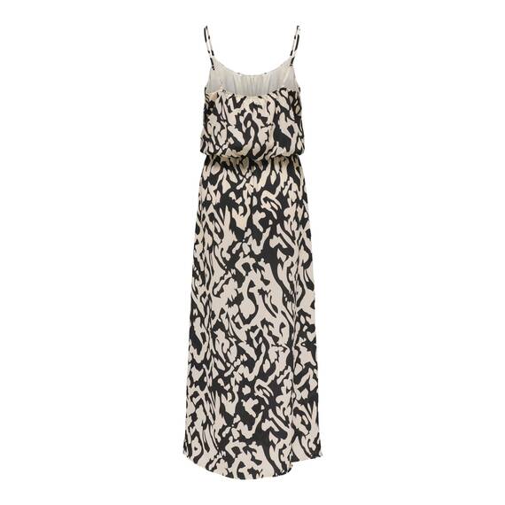ONLY Onlwinner S/L Maxi Dress Noos Ptm